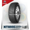 Original in China mit guter Qualität und besten Preisen 315 / 80R22.5 Winter-LKW-Reifen